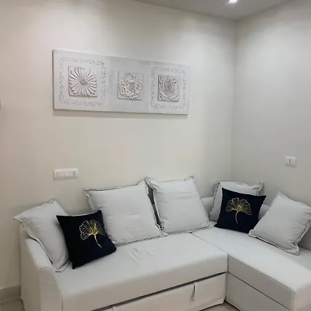 Casa Sofia شقة كوارتو سانتيلينا