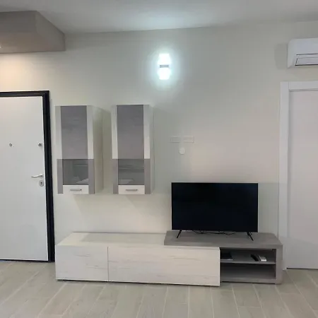 Casa Sofia كوارتو سانتيلينا