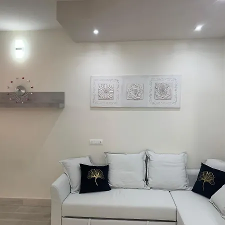 Casa Sofia شقة كوارتو سانتيلينا