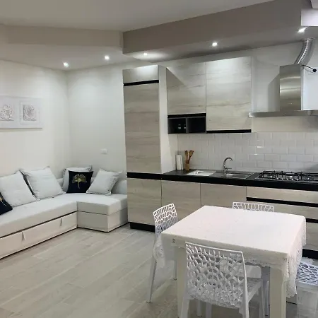 Casa Sofia شقة