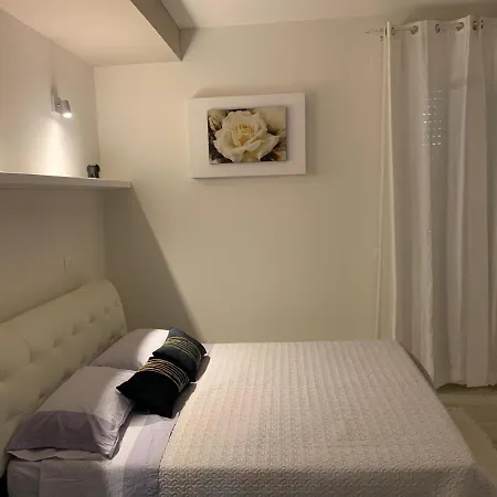 Casa Sofia Apartment