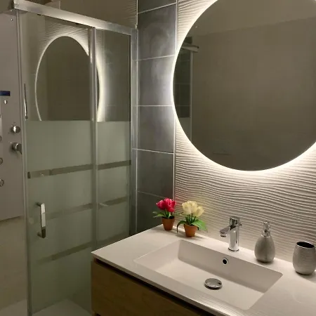 Casa Sofia Apartment