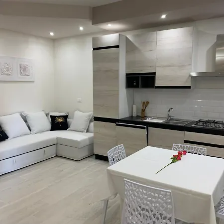 Casa Sofia شقة