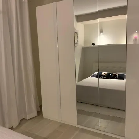 شقة Casa Sofia *