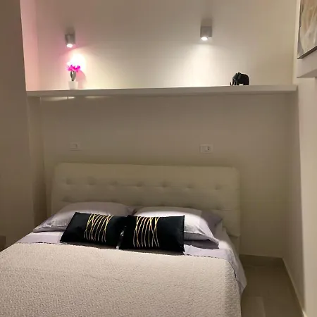 Casa Sofia شقة