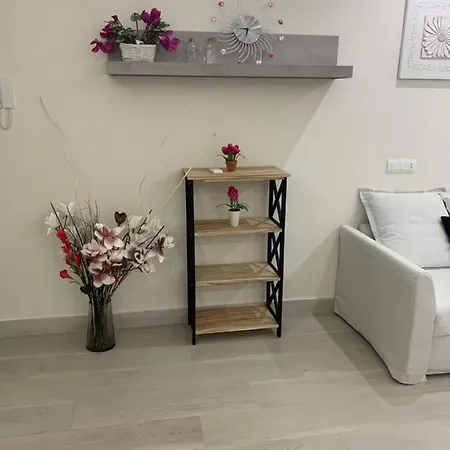 شقة Casa Sofia كوارتو سانتيلينا