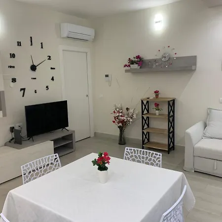 Casa Sofia شقة كوارتو سانتيلينا