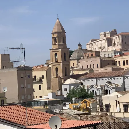 Casa Sofia Apartment *