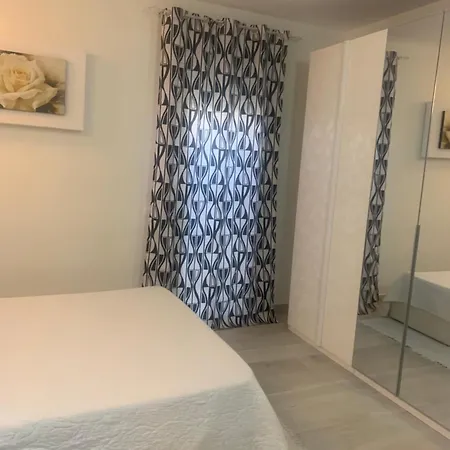 Apartment Casa Sofia