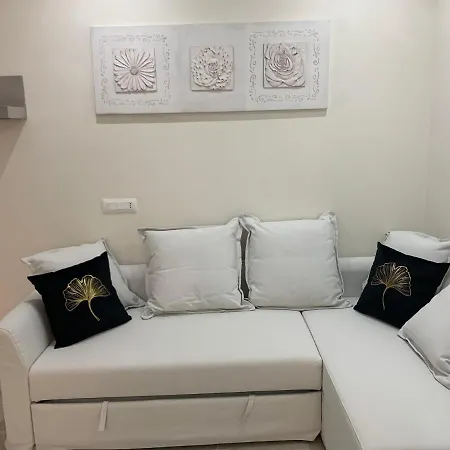 Casa Sofia Appartement *
