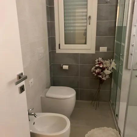 Casa Sofia * Quartu SantʼElena