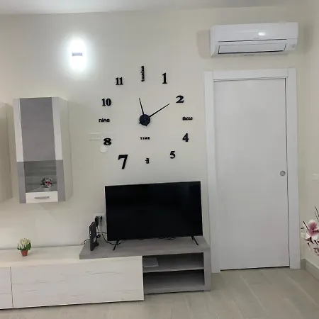 Casa Sofia Appartement *