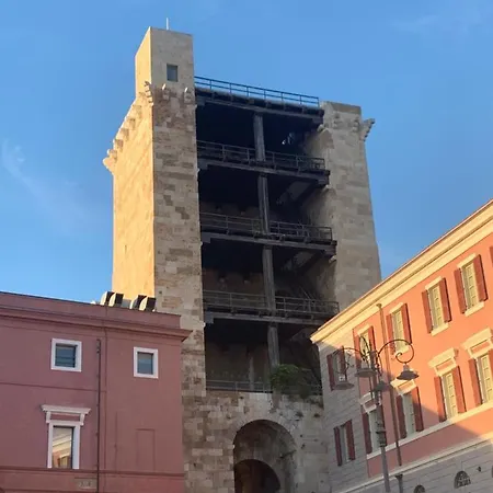 Casa Sofia Апартаменты