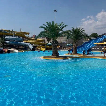 Casa Sofia Апартаменты